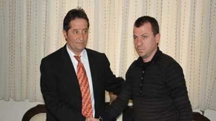 Siirt yeni hocasına güveniyor