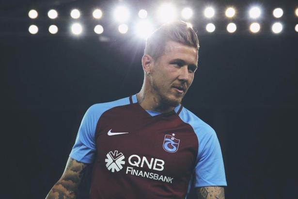 Transfer için Parma'ya giden Juraj Kucka'dan flaş açıklama!
