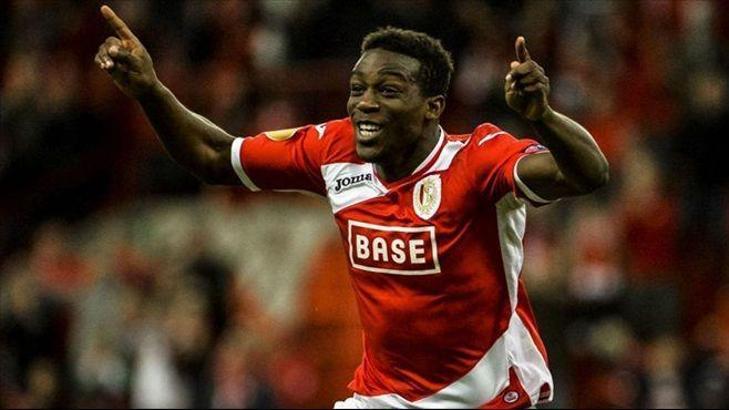 Bursaspor, Geoffrey Mujangi Bia'yla anlaştı