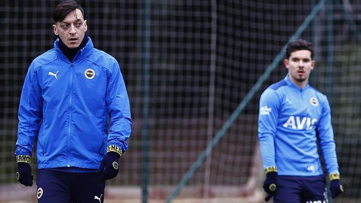 Son dakika | Fenerbahçe'nin Sivasspor maçı kamp kadrosu açıklandı