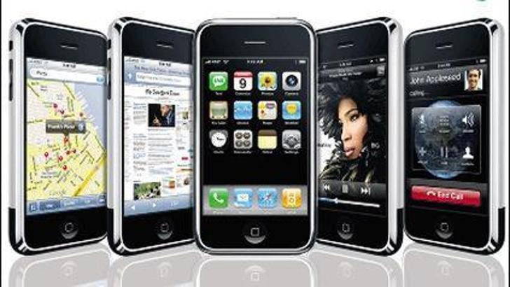 iPhone'a 'Flash' çözüm