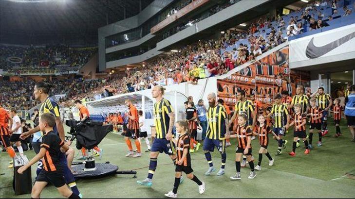 Doğu'dan Batı'ya 30 bin taraftar