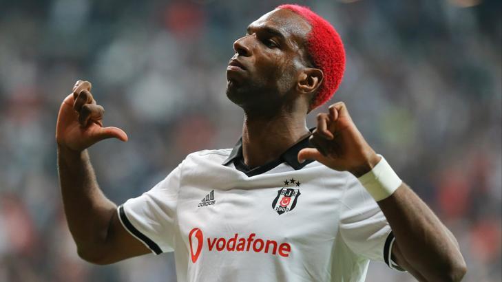 Beşiktaş Babel'in yerine transfer yapacak mı?