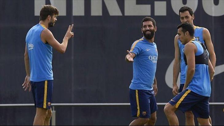 Arda'ya 2 forma kaldı