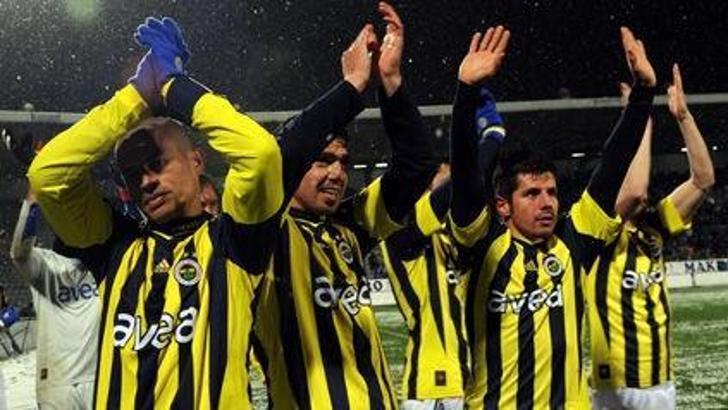 Rakip Benfica!