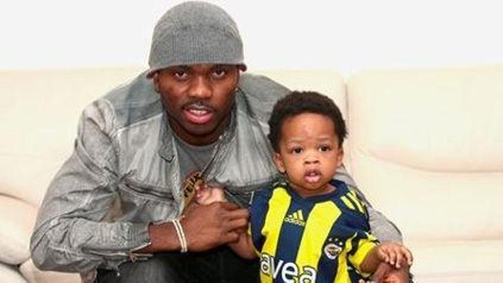 Yobo: Biz Fenerbahçe'yiz