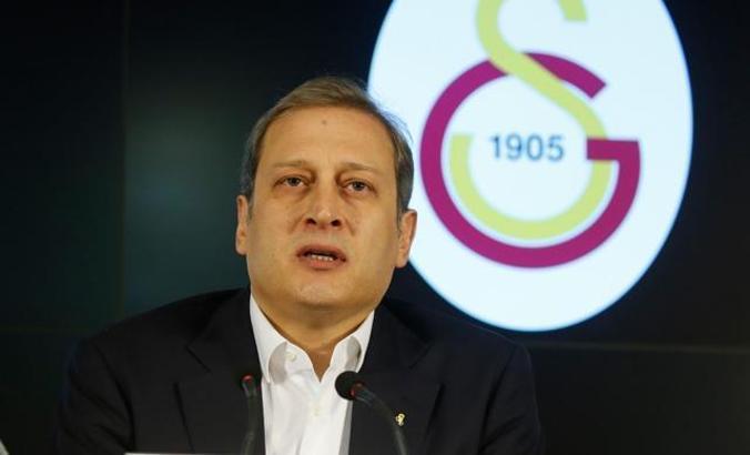 Burak Elmas'tan Selahattin Beyazıt için taziye mesajı