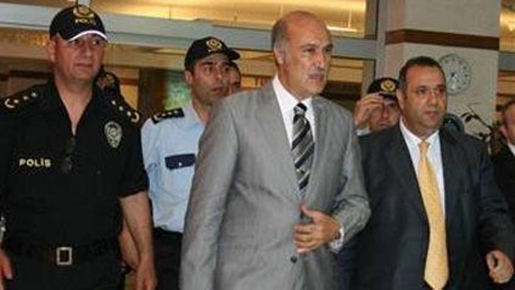 Derbi açıklaması