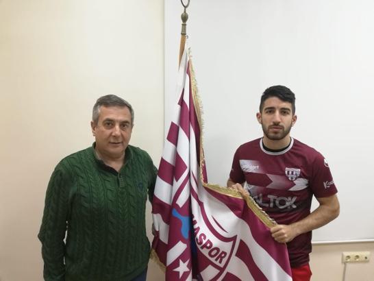 Bandırmaspor'da transfer fırtınası