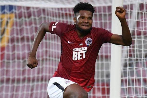 Galatasaray'ın da istediği Benjamin Tetteh'in transferinde sıcak gelişme!