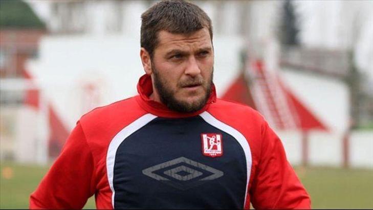 Kardemir Karabükspor, Muhammet Reis'i transfer etti