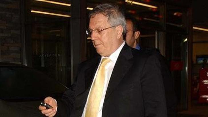 Aziz Yıldırım haklı!