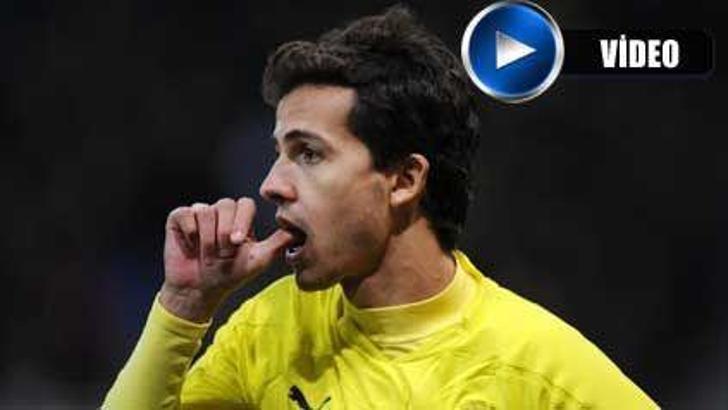 Son söz Nilmar'ın: 2-3