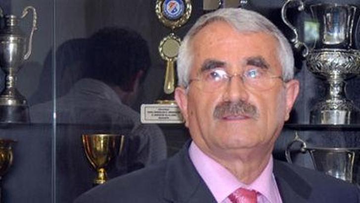 Karabük'ten Yıldırım destek