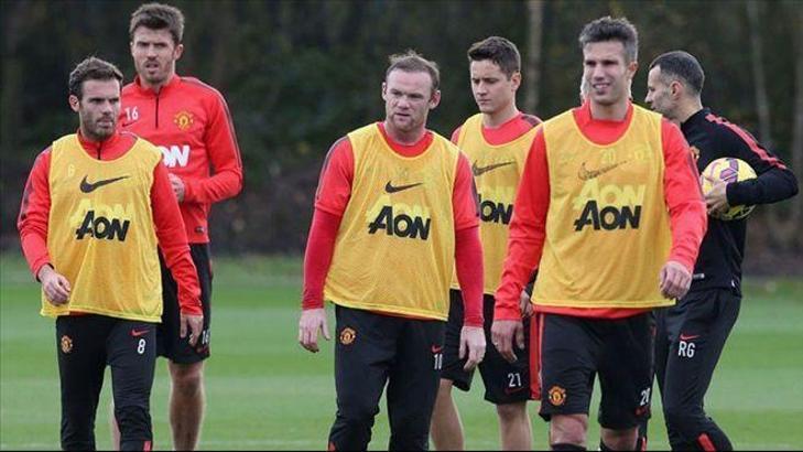 Manchester United'a yarasa engeli