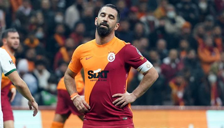 Son Dakika: Tümer Metin'den Galatasaray - Kasımpaşa maçı yorumu! Arda Turan'a çağrı...