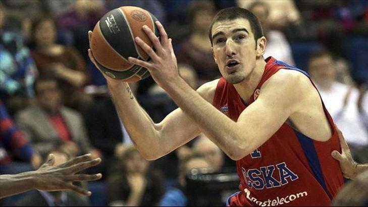 Haftanın MVP'si De Colo
