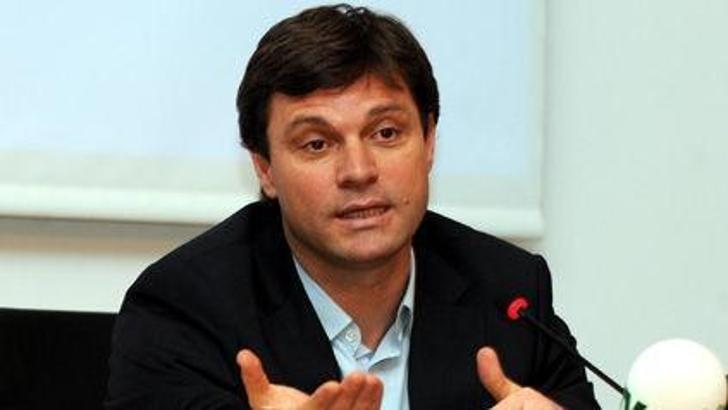 'İnancımız hiç bitmedi'