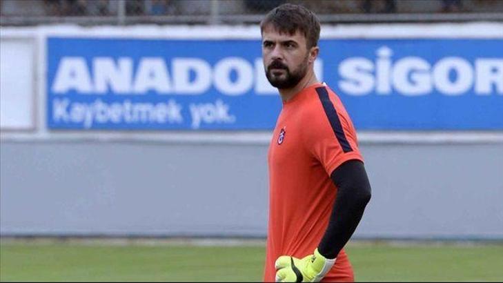 Onur rövanşta kalede