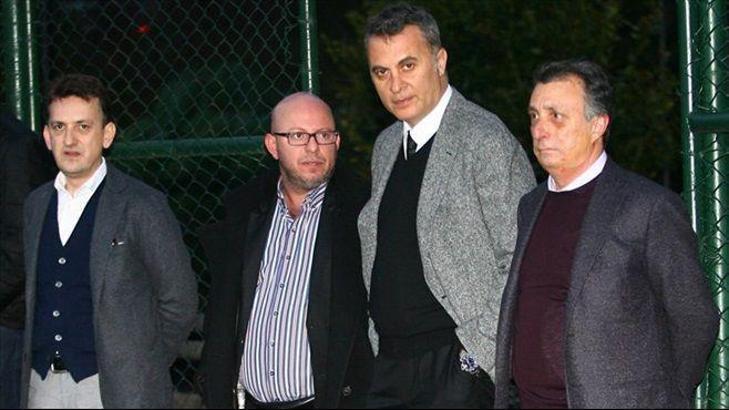 Metin Albayrak: En önemli transfer Şenol Güneş