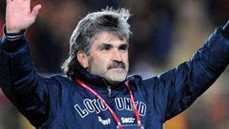 Orduspor'un hedefi 5'te 5