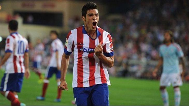 West-Ham United Raul Jimenez'e çalışma izni alamadı