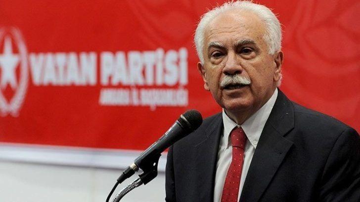 Doğu Perinçek kimdir? Kaç yaşında, nereli?