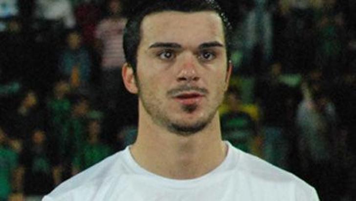 Adanaspor'da söz Recep'in