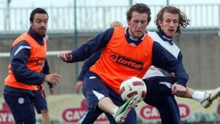 Rizespor'da gündem derbi