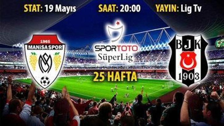 Kartal, Manisa semalarında!