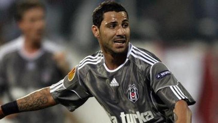 Quaresma geri dönüyor