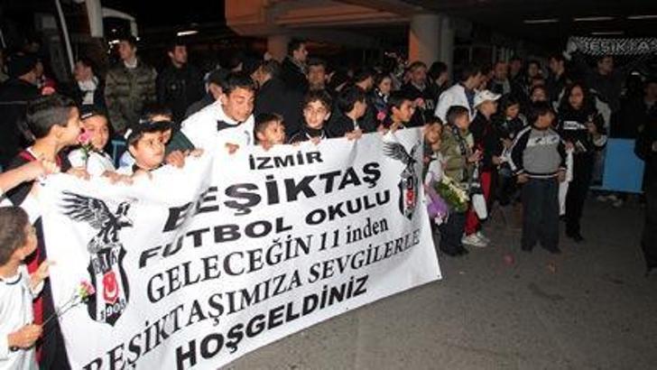 Kartal'da sarı alarm