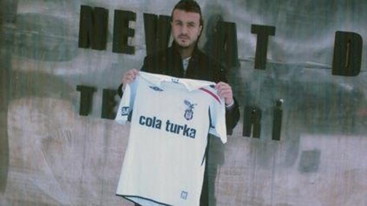 Sol kanatta Doğukan var