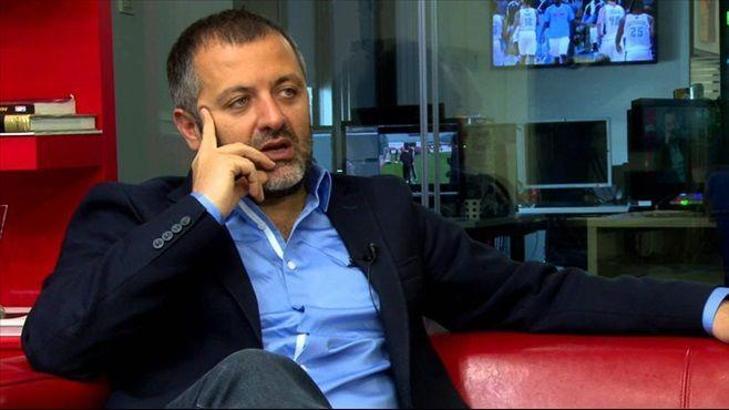Mehmet Demirkol: Ibrahimovic transferi...