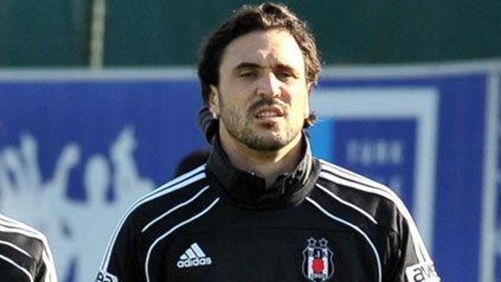 Beşiktaş'ta Almeida sürprizi