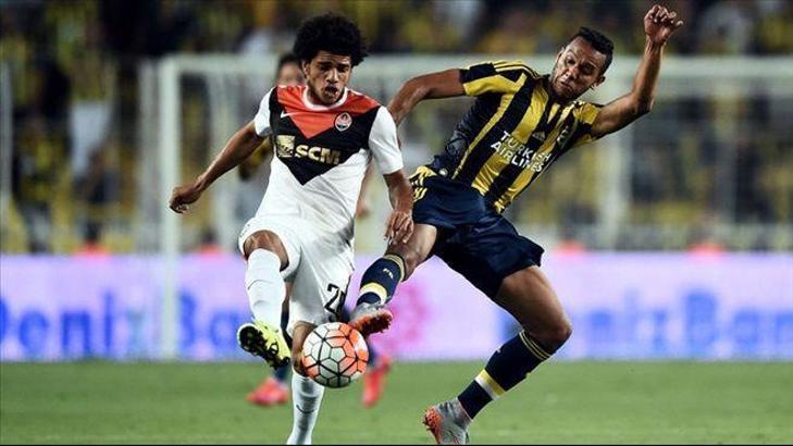 ‘Nani ve Van Persie'den ibaret değiller!'