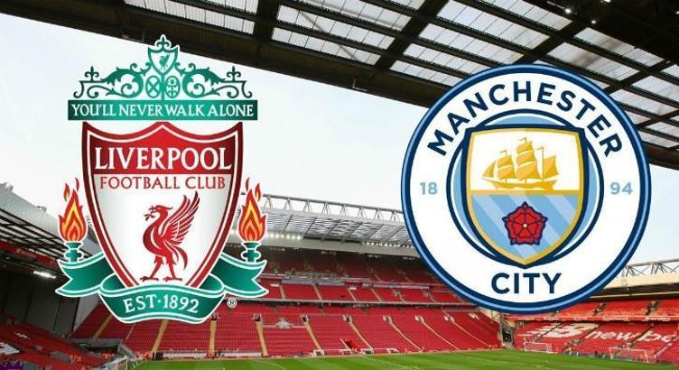 Premier Lig'de şampiyon Liverpool mu, yoksa Manchester City mi olacak? İşte cevabı...