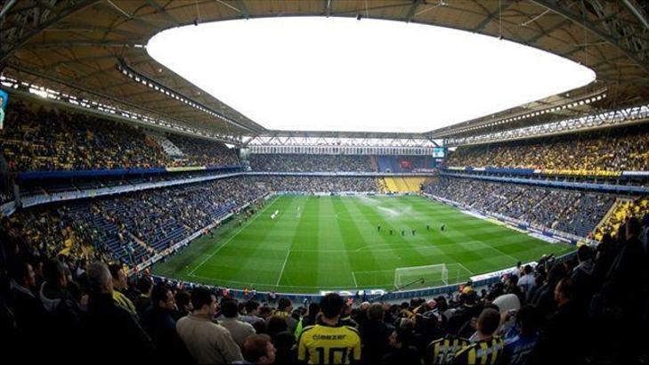 Fenerbahçe KAP'a bildirdi!