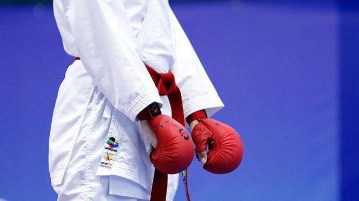 31. Uluslararası Boğaziçi Karate Turnuvası başladı!