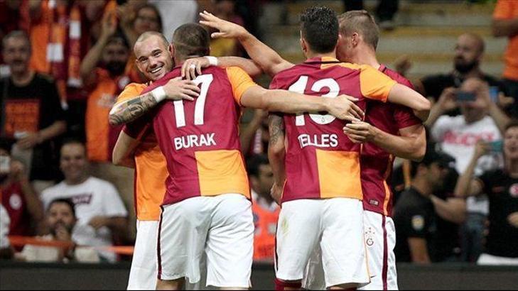 Üç transferle bu takım uçar!
