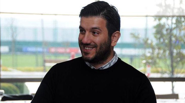 Aztopal: Samsunspor kendi modelini oluşturacak