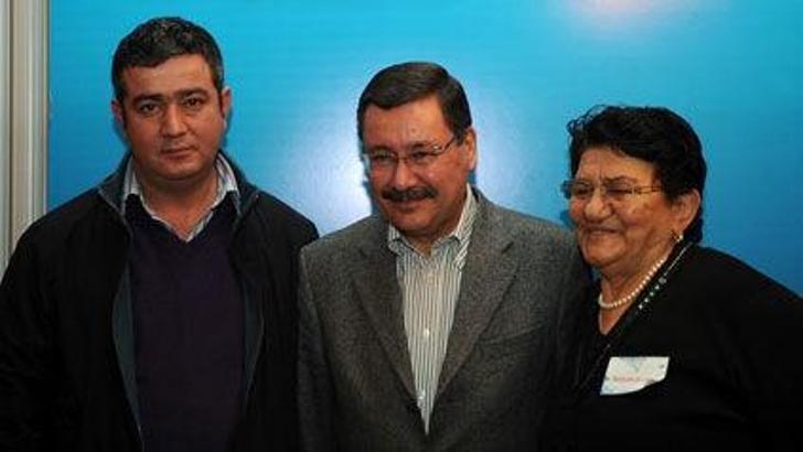 Twitter takipçilerini maça götürecek