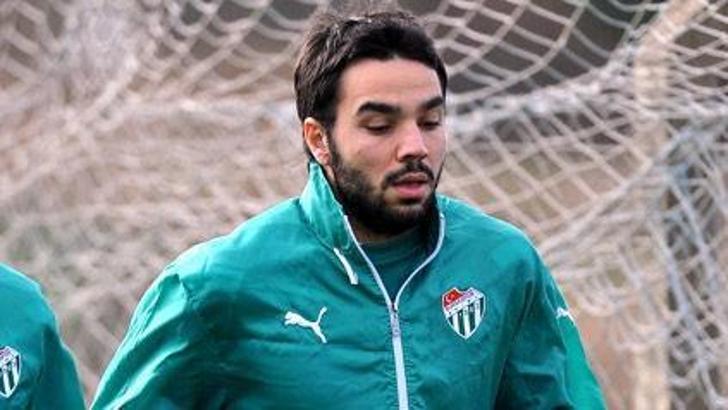 Volkan Şen'e iyi haber