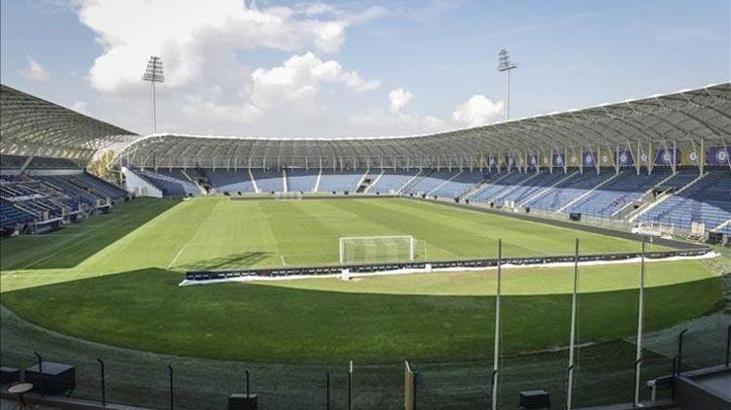 Osmanlı Stadı yeniden kapılarını açıyor
