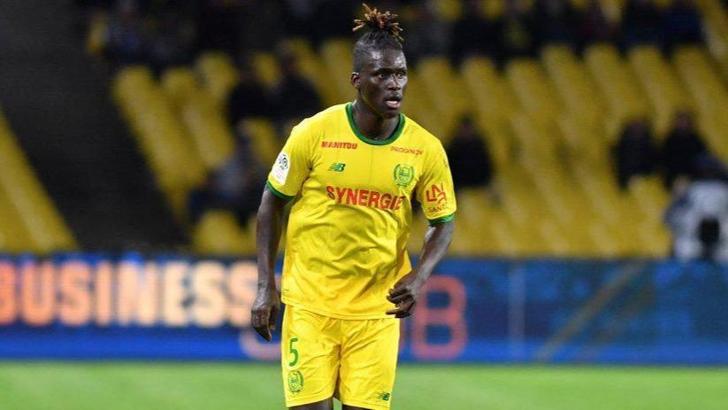 Galatasaray'ın transfer listesindeki Kara Mbodji'de son dakika!