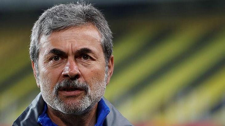 Aykut Kocaman, tarihe geçmenin eşiğinde