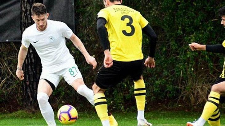 Ferhat Öztorun: Erzurumspor maçı bizim için önemli ve zor olacak