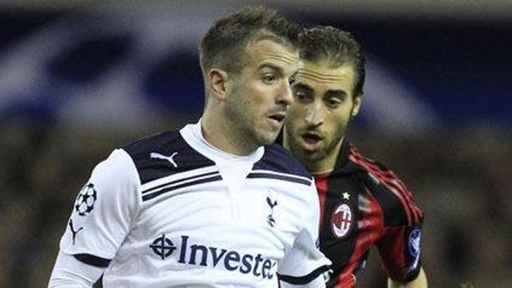 Tottenham tarih yazdı: 0-0