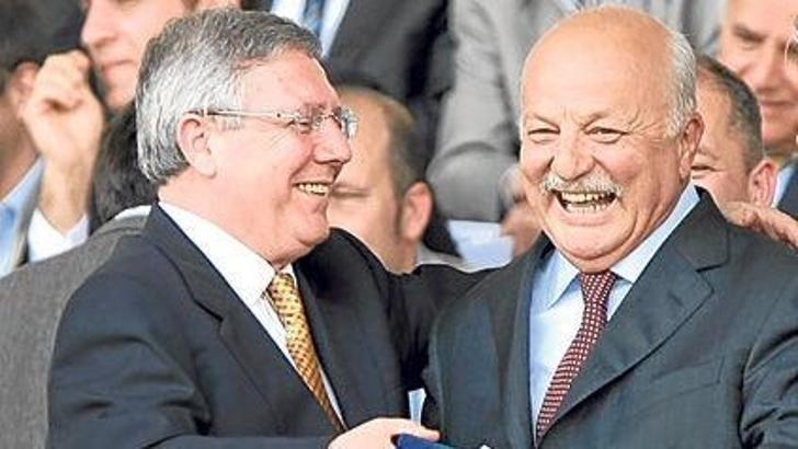 F.Bahçe şampiyonluk yarışında olmasaydı...