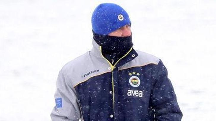 Galatasaray'ı unut Konya'ya odaklan